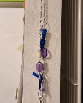 Collana Hello Kitty