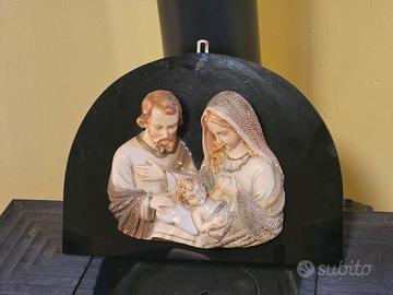 Capoletto Sacra Famiglia