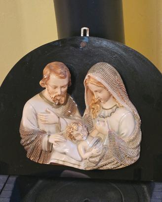 Capoletto Sacra Famiglia