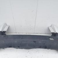 9816681577 PARAURTI POSTERIORE C/SENSORI PEUGEOT 5