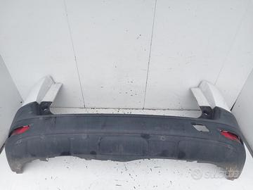 9816681577 PARAURTI POSTERIORE C/SENSORI PEUGEOT 5