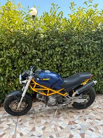 Ducati Monster 600