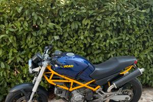 Ducati Monster 600