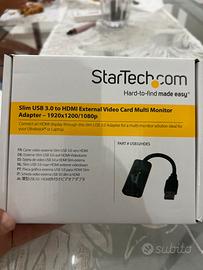 Cavo da hdm a usb