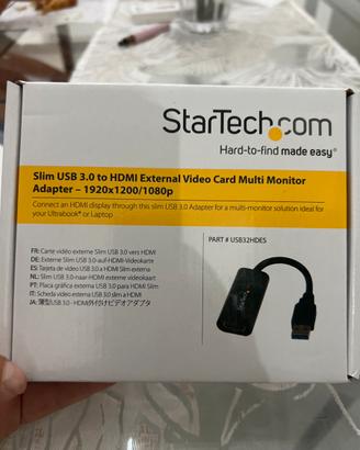 Cavo da hdm a usb