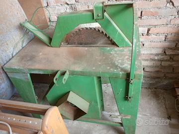 attrezzatura da lavoro