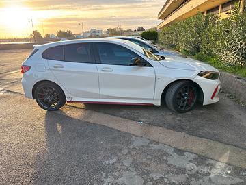 Bmw 128Ti
