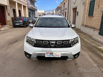 Dacia Duster 1.6 SCe GPL 4x2 Prestige