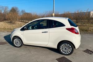 FORD KA 1300 TDCI 75 cv