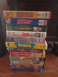 Vhs vintage