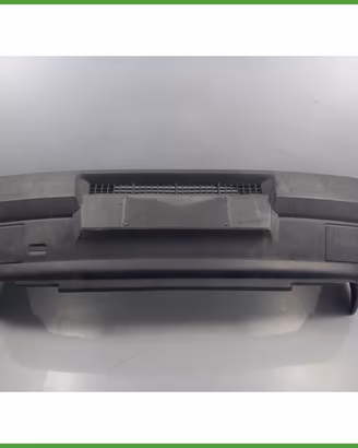 Paraurti Anteriore FIAT UNO Berlina VERDE 1994