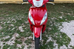 honda vision 50 
