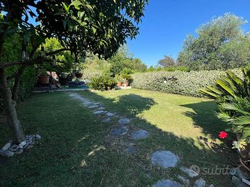 Villa a schiera Roma [Cod. rif 3320644VRG]