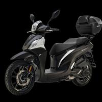 SYM Symphony ST 50-125-200 VARI COLORI E5+