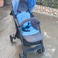 passeggino leggero cam