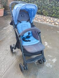 passeggino leggero cam
