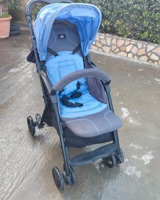 passeggino leggero cam