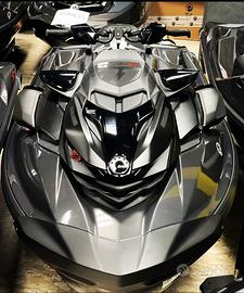 Seadoo rxp 300.  * 25 ORE*