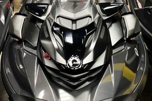 Seadoo rxp 300.  * 25 ORE*