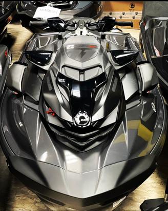 Seadoo rxp 300.  * 25 ORE*