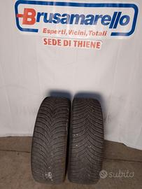 2 GOMME USATE INVERNALE 2355518 - CP18021036