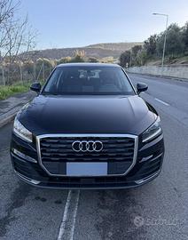 Audi q2 2019
