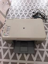 Stampante hp deskjet F2280