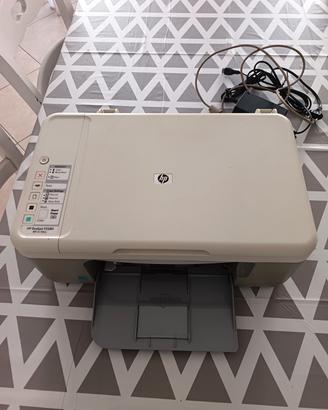 Stampante hp deskjet F2280