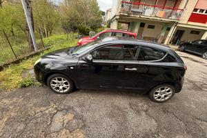 alfa romeo mito 1.4 turbo GPL 120 cv