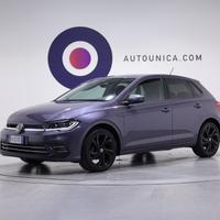 VOLKSWAGEN Polo 1.0 TSI DSG STYLE FARI LED NEOPA