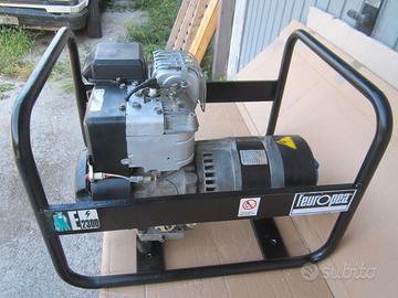 GRUPPO-GENERATORE-CORRENTE DA 2,3KW MARCA EUROPEA