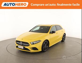 MERCEDES-BENZ A 220 LL06116
