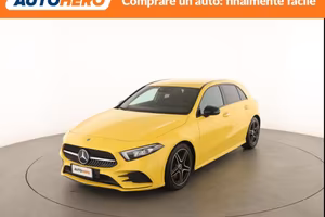 MERCEDES-BENZ A 220 LL06116