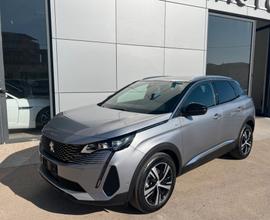 Peugeot 3008 PureTech Turbo 130 GT - super prezzo 