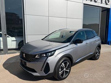 Peugeot 3008 PureTech Turbo 130 GT - super prezzo 