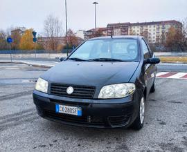 Fiat Punto 1.3 Multijet 16V Active