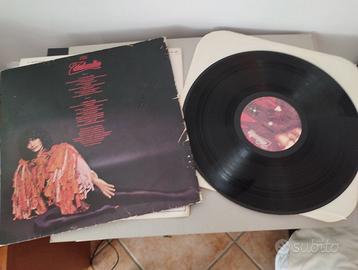 Vinile 33 giri Renato Zero - Zerolandia