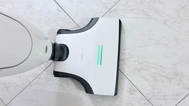 Battitappeto Vorwerk Folletto EB420S.