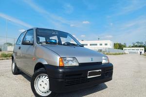 Fiat 500 Young 76m km  
