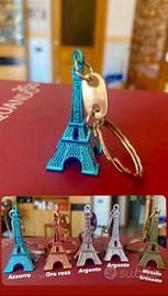 Portachiavi tour eiffel