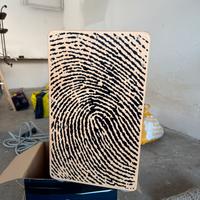 Cajon schlagwerk cp107