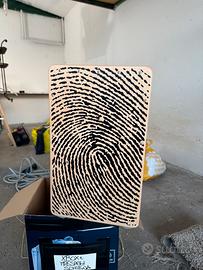 Cajon schlagwerk cp107