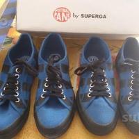 Superga (collezione latte PARMALAT)