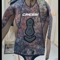 cressi seppia