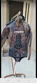 cressi seppia