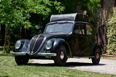 Fiat 1500 A del 1935 (prima serie)