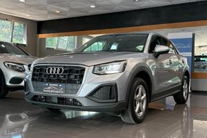 Audi Q2 30 TDI Business