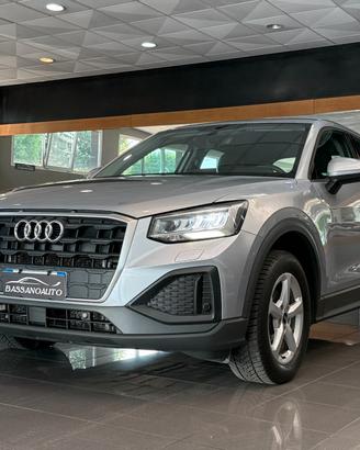 Audi Q2 30 TDI Business