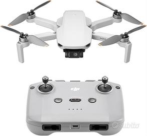 Dj mini 4 K