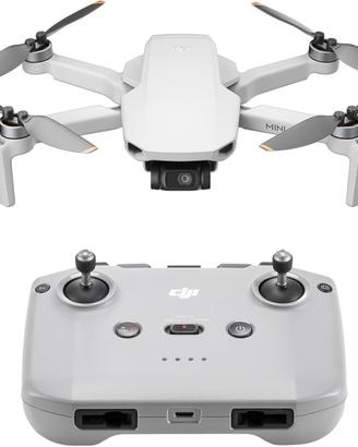 Dj mini 4 K
